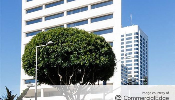 Office Space for Rent at 1299 Ocean Avenue Santa Monica, CA 90401 - #5