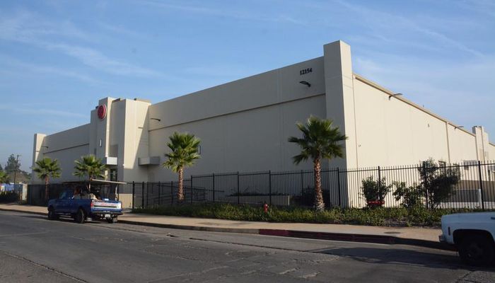 Warehouse Space for Rent at 12154 Montague St Pacoima, CA 91331 - #3