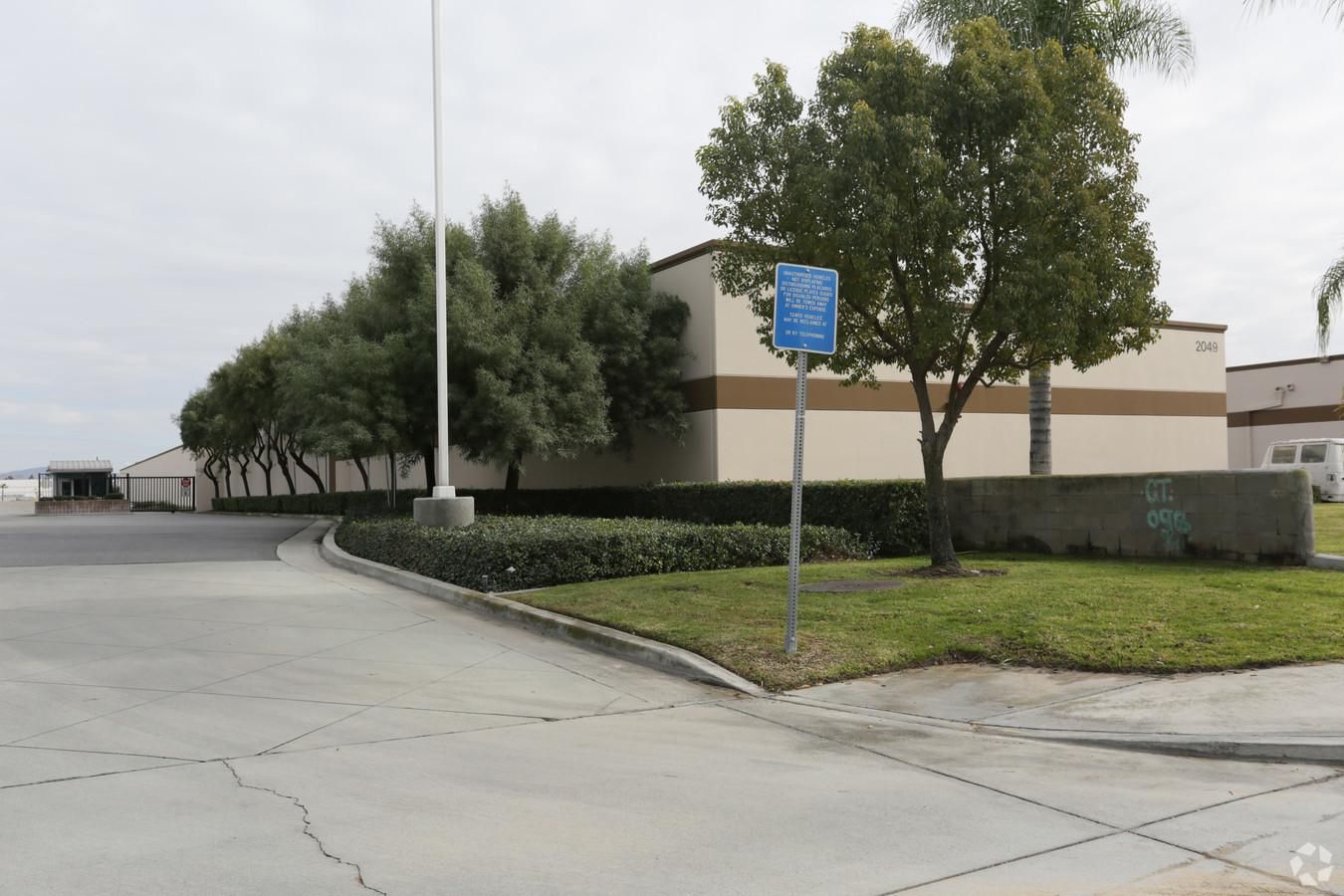 Industrial Property For Lease photo 4