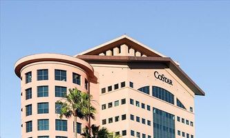 Office Space for Rent located at 8910 University Center Lane San Diego, CA 92122