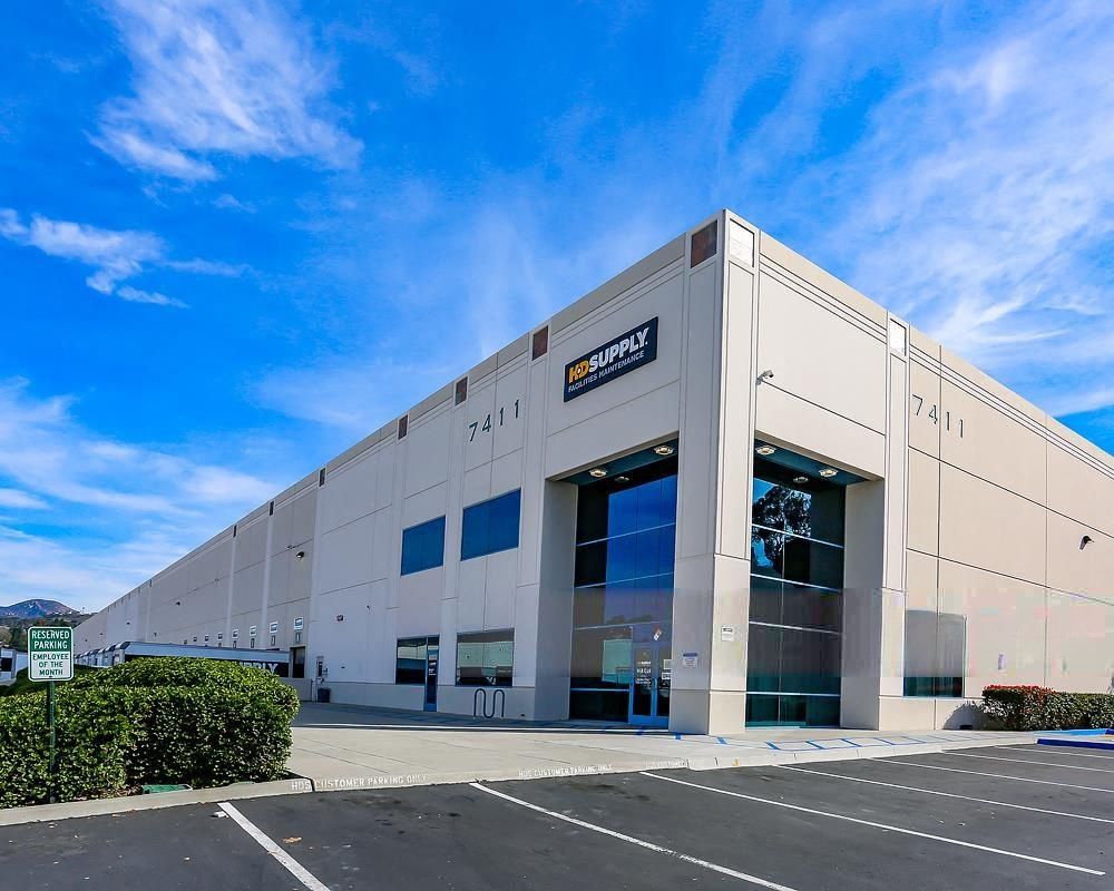 Mission Trails Industrial Park photo 4