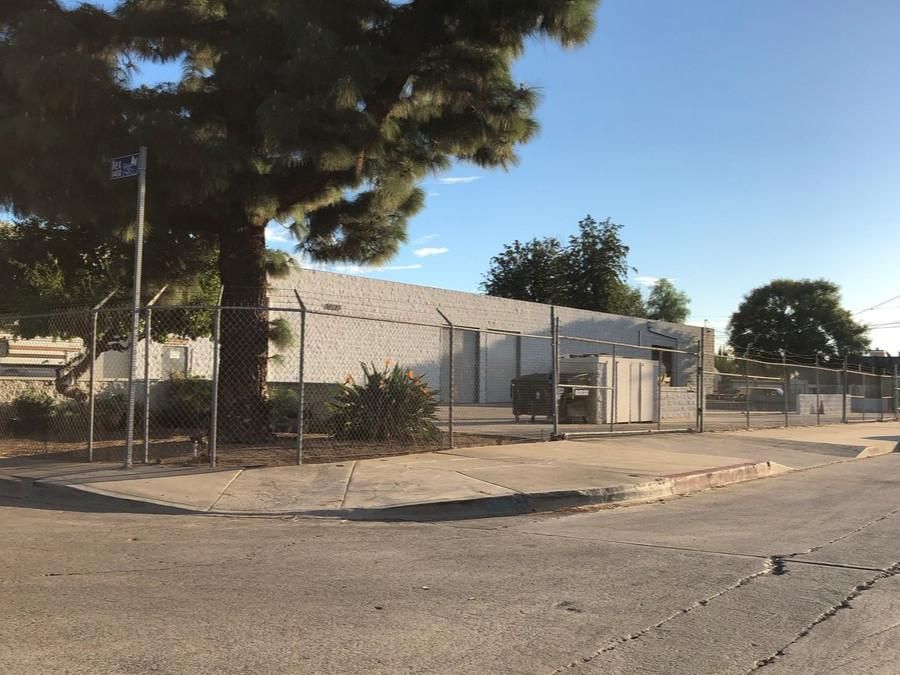 Industrial Property for Lease photo 3