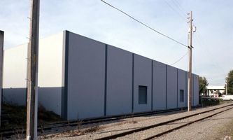 Warehouse Space for Rent located at 1500 Atlantic St Union City, CA 94587