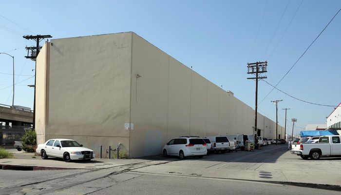 Warehouse Space for Sale at 1441 E 16th St Los Angeles, CA 90021 - #5