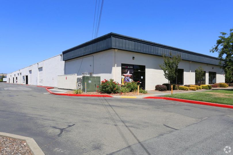 Industrial Property For Lease