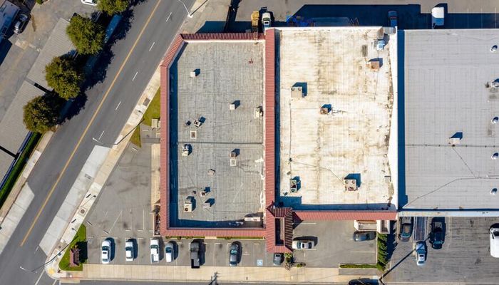 Warehouse Space for Rent at 445-447 Madera St San Gabriel, CA 91776 - #10