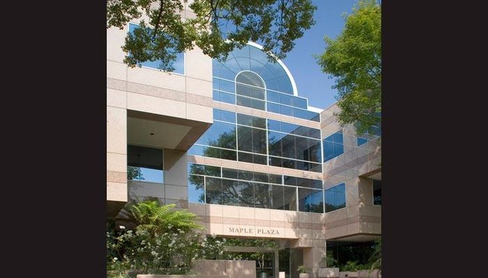 Office Space for Rent at 335-345 North Maple Drive Beverly Hills, CA 90210 - #1