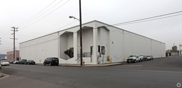 Industrial Property for Lease