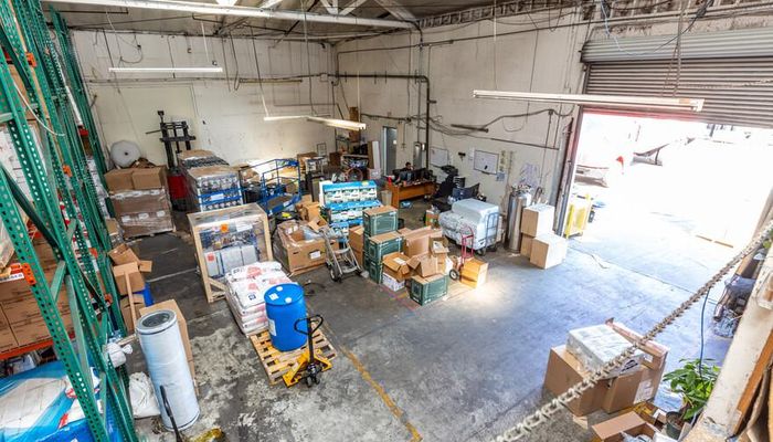 Warehouse Space for Rent at 622-626 N La Brea Ave Inglewood, CA 90302 - #8