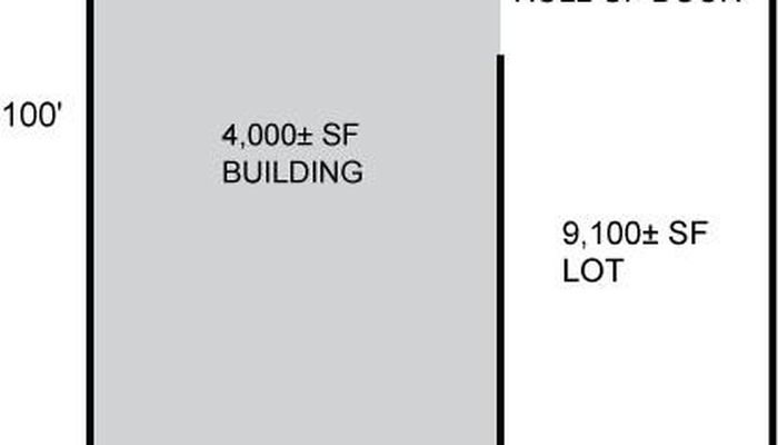 Warehouse Space for Sale at 2111 Bluebell Dr Santa Rosa, CA 95403 - #4