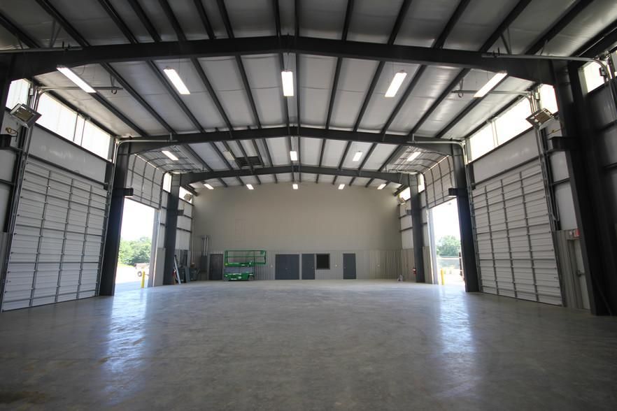 Buid-to-Suit 993 Post Oak Rd photo 4