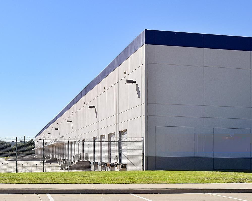Prologis DFW - 620 Westport Pkwy photo 4