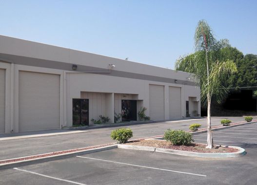 8th Avenue Business Park