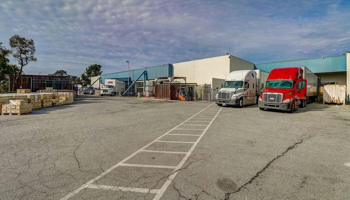 Warehouse Space for Rent at 130 Hangar Way Watsonville, CA 95076 - #5