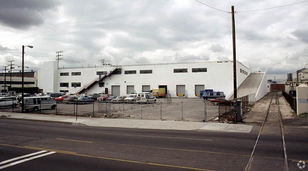 Industrial Property For Sale photo 2