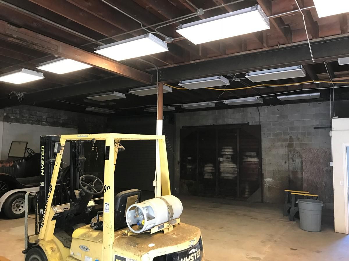 Industrial Property For Sale photo 4