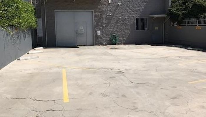 Warehouse Space for Rent at 52 E Santa Anita Ave Burbank, CA 91502 - #15