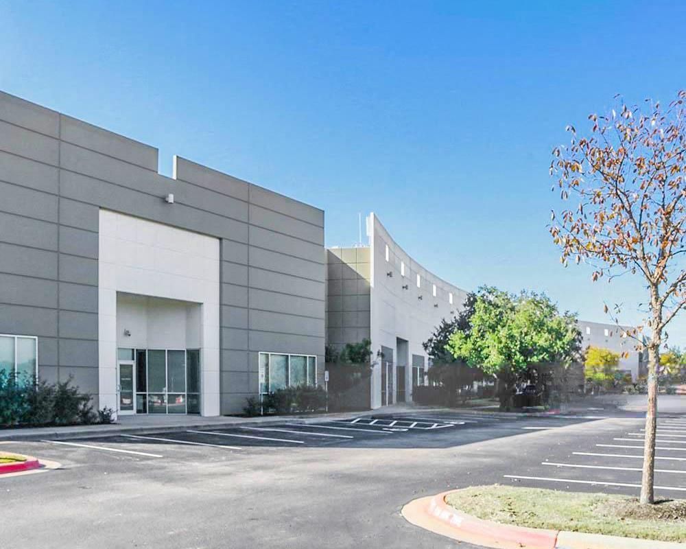 Davis Spring Corporate Center - Buildings 1-3 photo 2