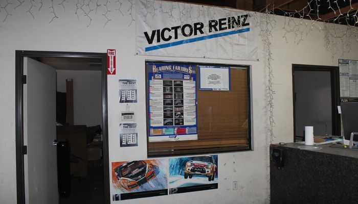 Warehouse Space for Rent at 2456 E 57th St Huntington Park, CA 90255 - #6