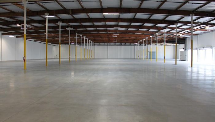 Warehouse Space for Rent at 2100 E 49th St Vernon, CA 90058 - #8