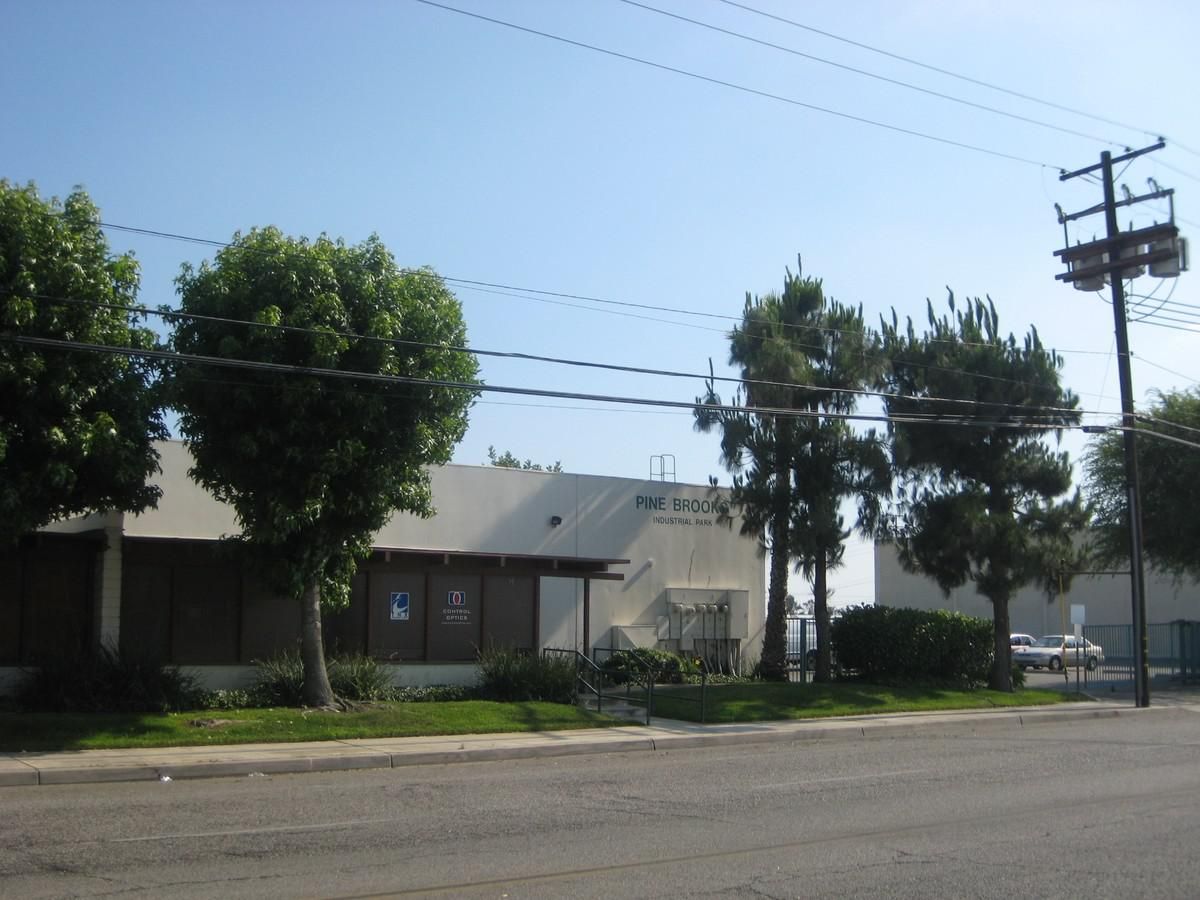 Industrial Property For Lease photo 3