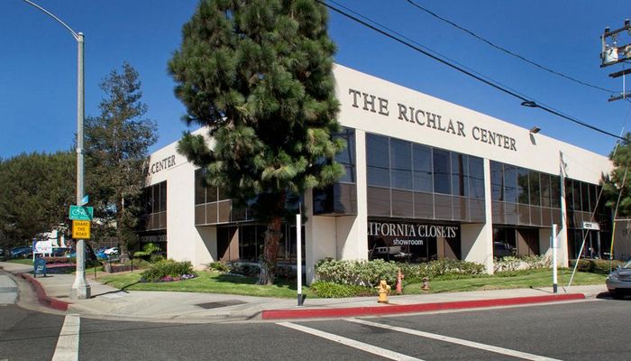 Office Space for Rent at 1735 Stewart St Santa Monica, CA 90404 - #2