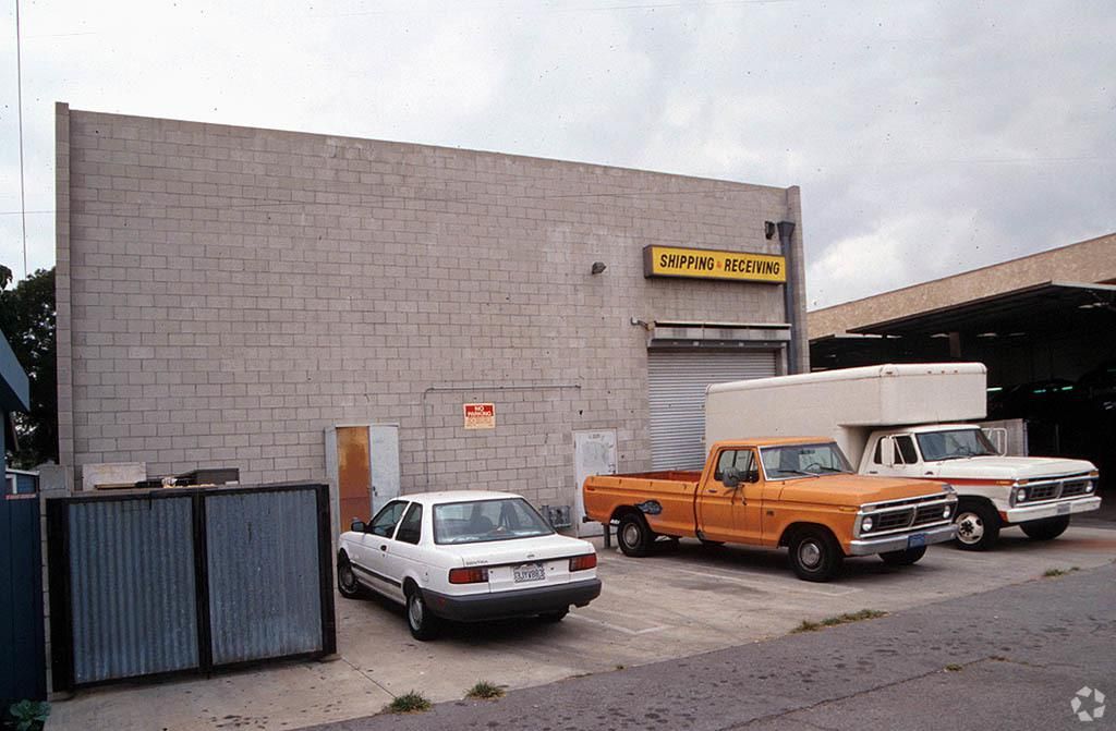 Industrial Property For Sale photo 3