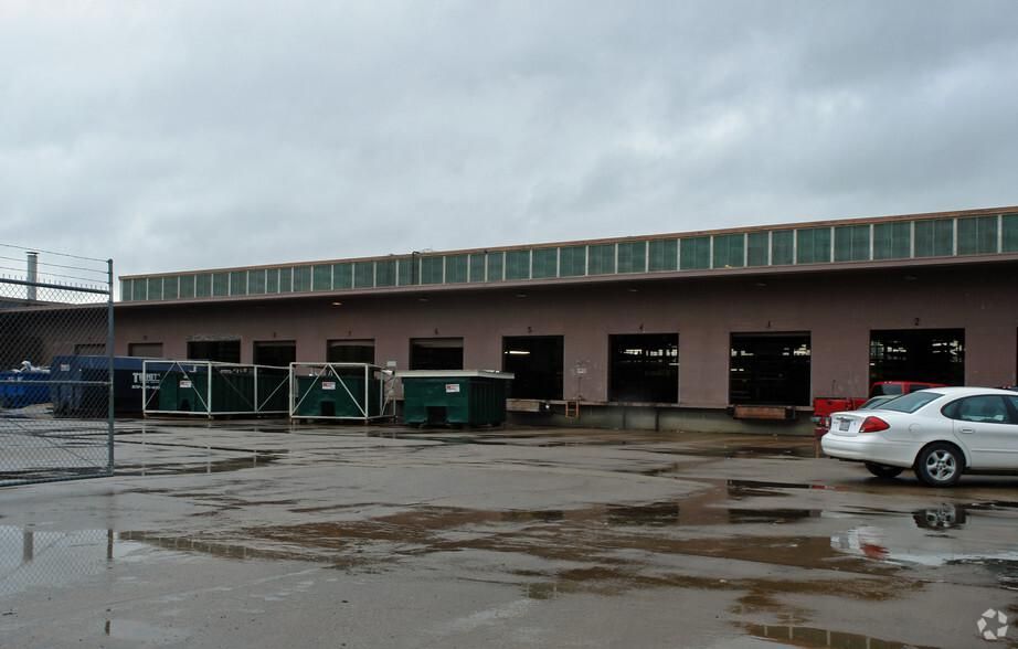 Jeryco Industrials 8401 Ambassador Row photo 3
