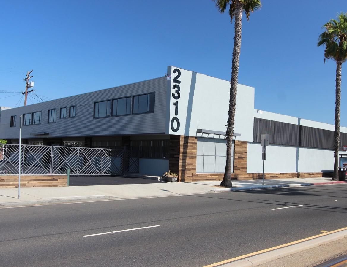 Industrial Property For Lease photo 1