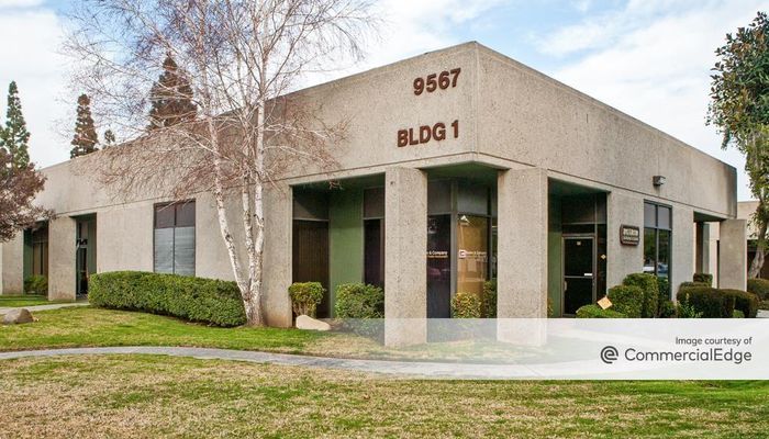 Warehouse Space for Rent at 9605 Arrow Route Rancho Cucamonga, CA 91730 - #3