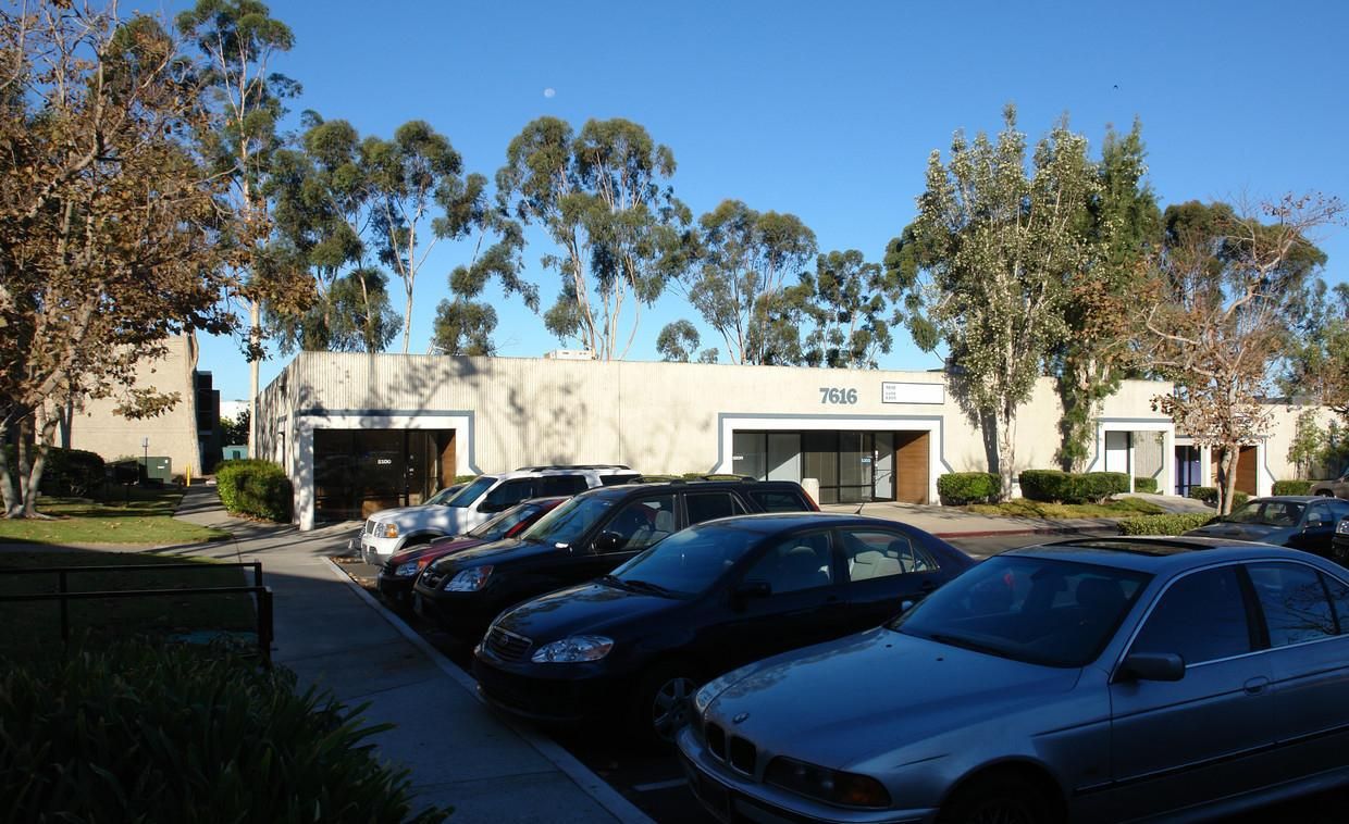 Short Term Warehouse Lease photo 2