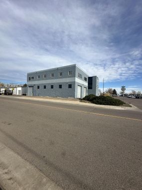 5501 Pearl Street