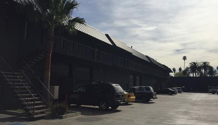 Warehouse Space for Rent at 156 W Slauson Ave Los Angeles, CA 90003 - #6