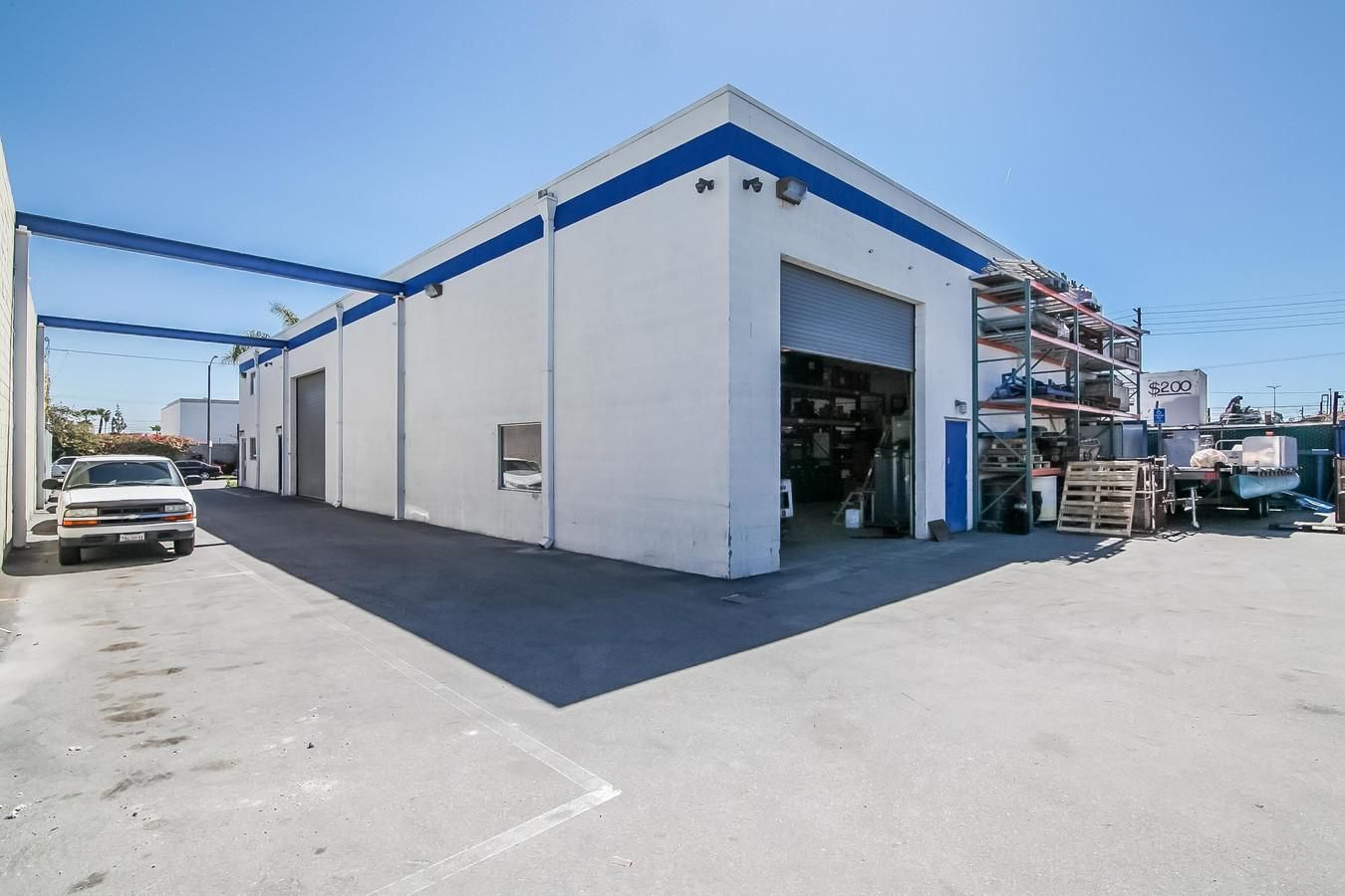 Industrial Property For Sale photo 2