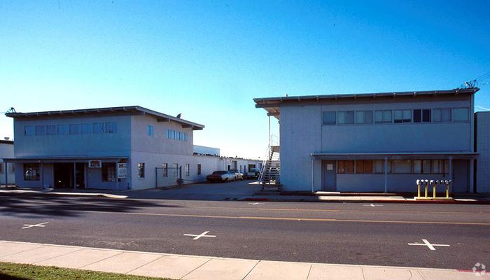 Warehouse Space for Sale at 1775-1779 Callens Rd Ventura, CA 93003 - #3