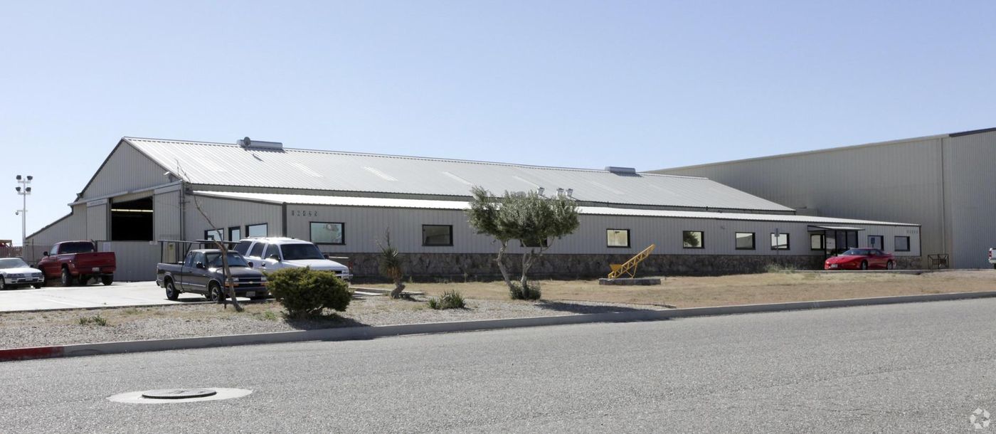 Industrial Property For Lease photo 3