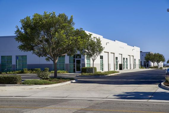 Eastman Business Park