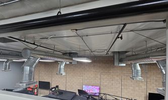 Warehouse Space for Rent located at 8965 Lotta Ave South Gate, CA 90280