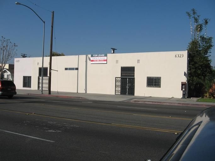 Industrial Property For Sale photo 2