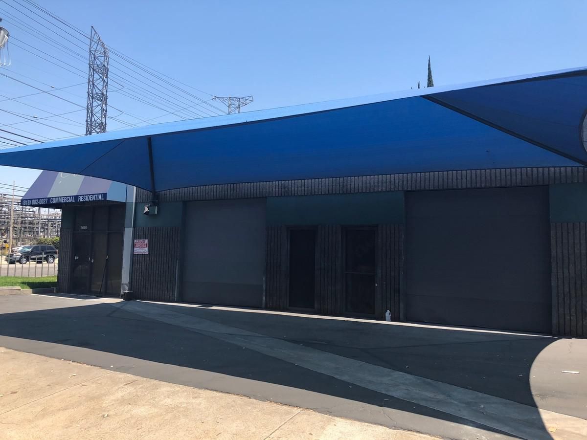 Industrial Property For Lease photo 2