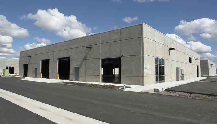 Warehouse Space for Sale at 2739 Boeing Way Stockton, CA 95206 - #4