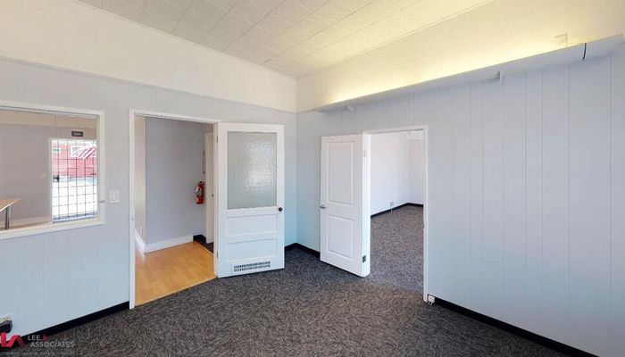 Warehouse Space for Rent at 1234 E Burnett St Signal Hill, CA 90755 - #6