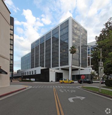 Office Property for Lease