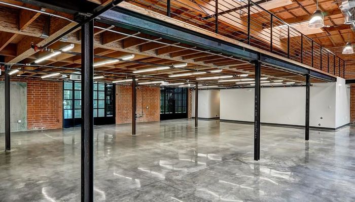 Office Space for Rent at 2216 Federal Ave Los Angeles, CA 90064 - #2