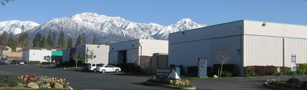 MountainView Industrial Complex photo 2