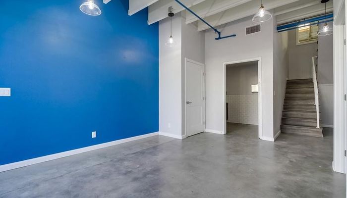 Warehouse Space for Rent at 511 5th St San Fernando, CA 91340 - #5