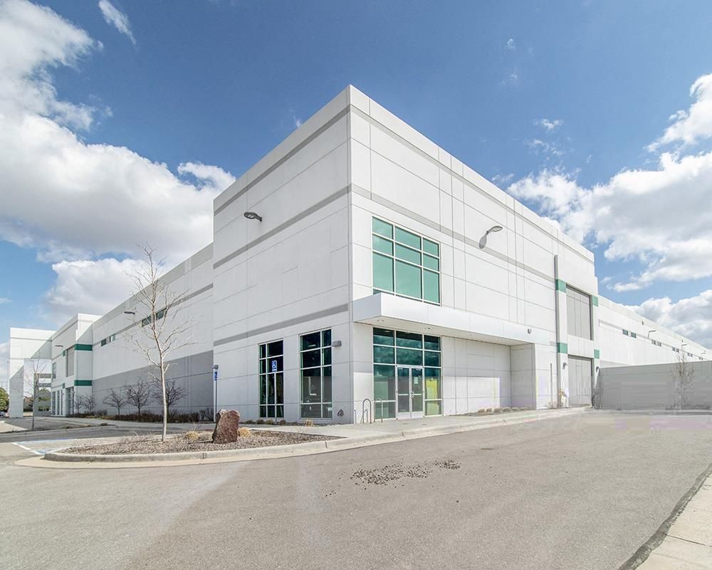 Stapleton Business Center North - Building 3 photo 3