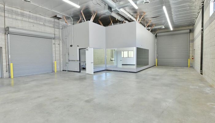 Warehouse Space for Rent at 11837-11845 Teale St Culver City, CA 90230 - #1