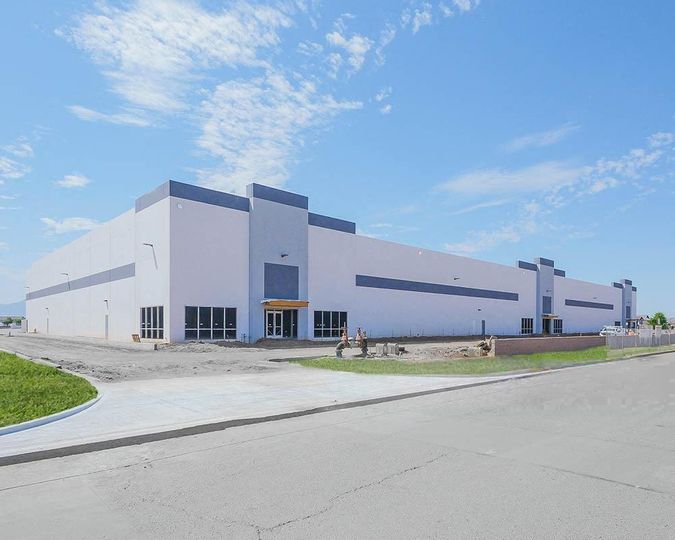 Majestic Tolleson Center - Building 1