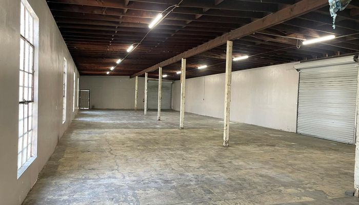 Warehouse Space for Rent at 1401-1417 W 15th St Long Beach, CA 90813 - #6